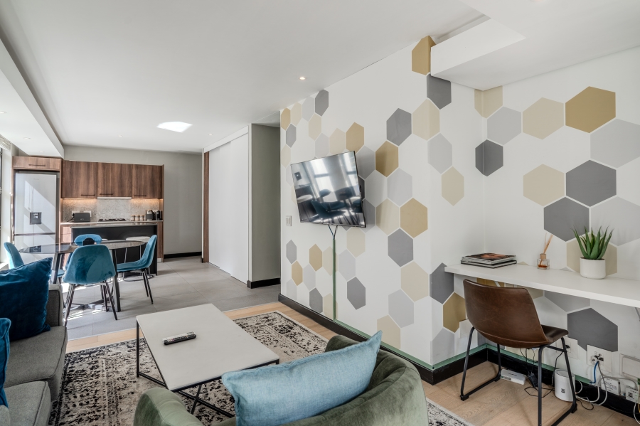 2 Bedroom Property for Sale in Sea Point Western Cape